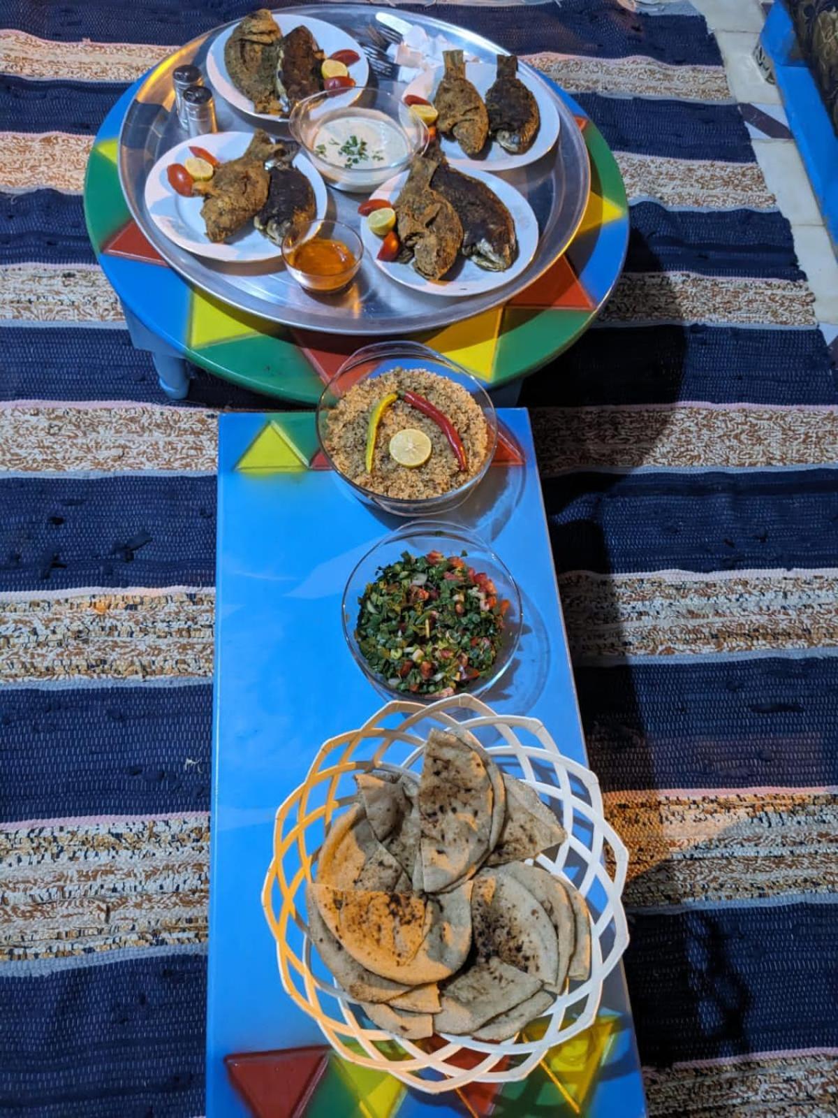 بيت شمس Aswan Buitenkant foto