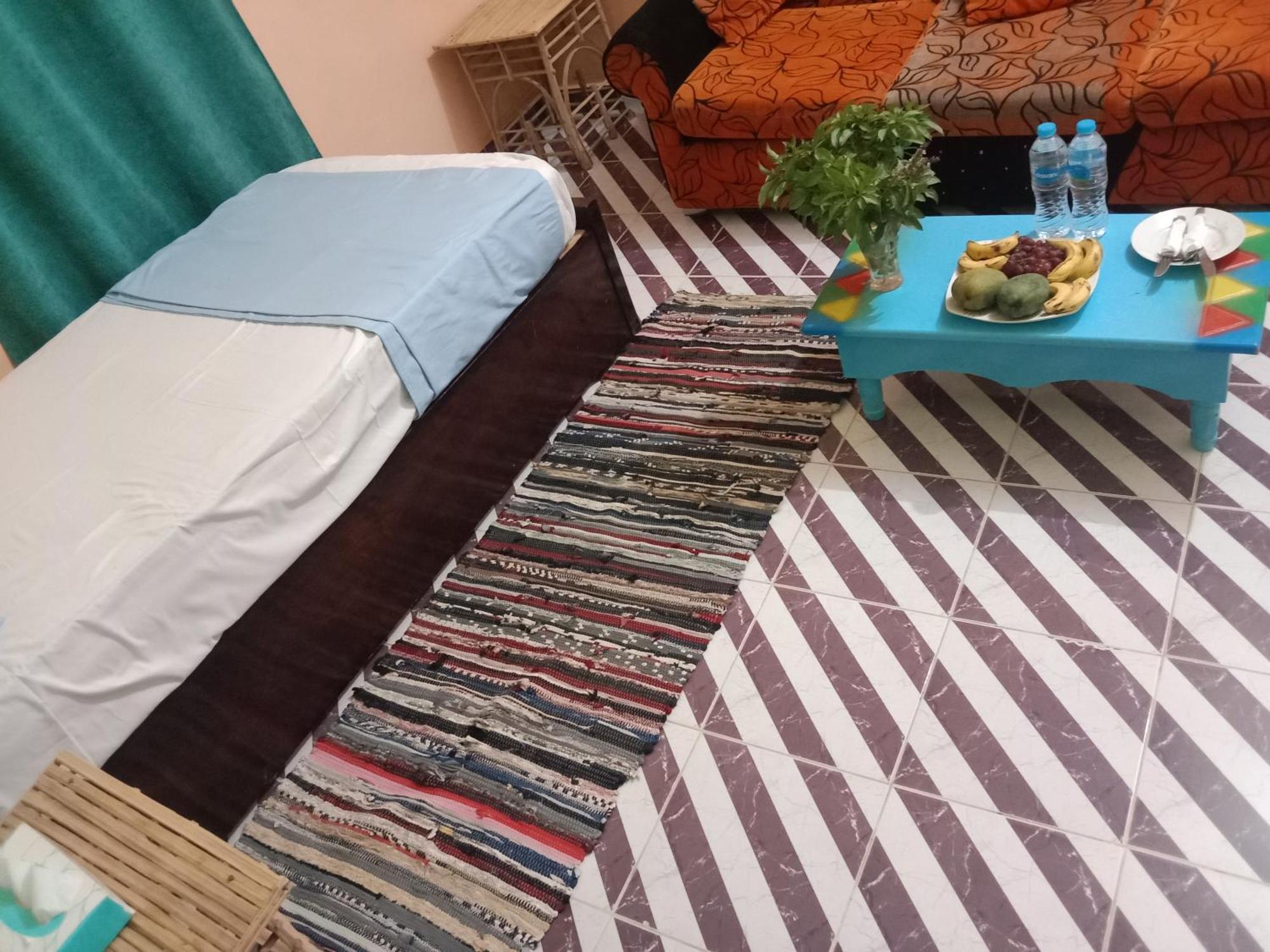 بيت شمس Aswan Kamer foto