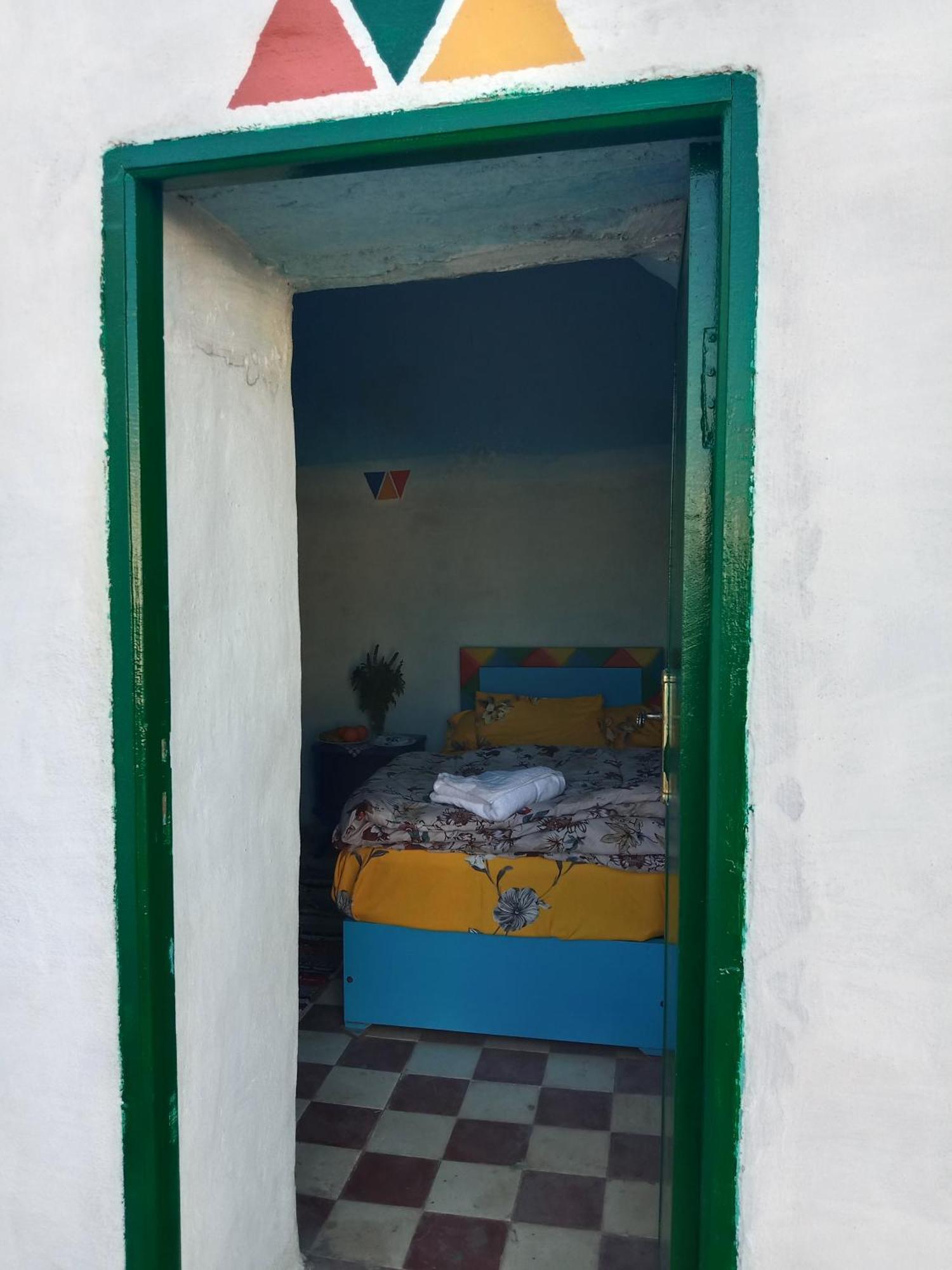 بيت شمس Aswan Kamer foto